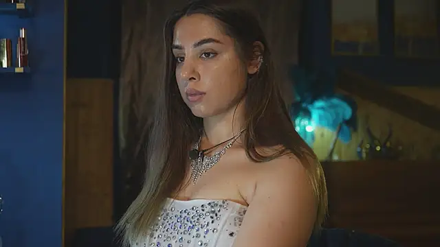 VanessaDoyle online show from June 25, 12:41 am