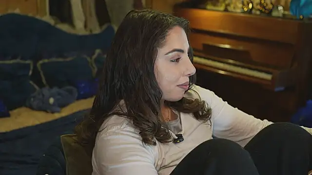 VanessaDoyle online show from March 19, 12:27 pm