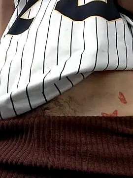 Amira Milker online show from February 20, 7:19 pm