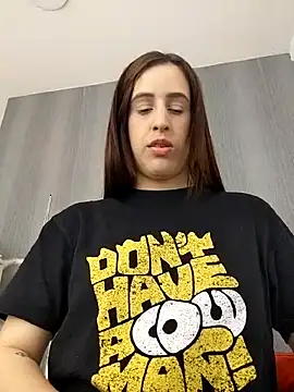 Amira Milker online show from September 13, 5:02 pm