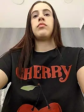 Amira Milker online show from September 15, 12:49 pm