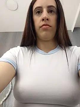 Amira Milker online show from September 12, 1:22 pm