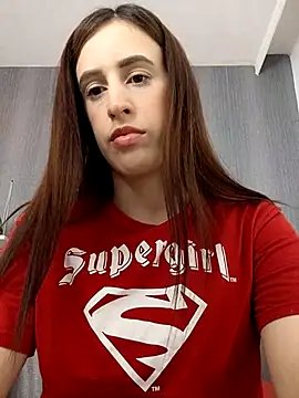 Amira Milker online show from October 29, 12:59 pm