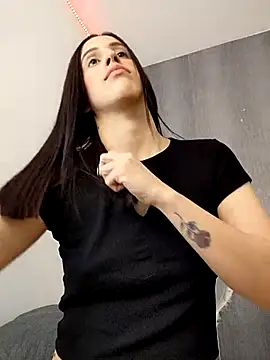 Amira Milker online show from February 27, 1:07 pm