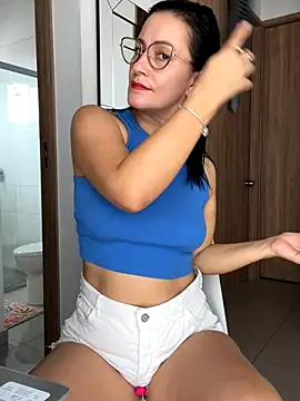 Verito hot online show from October 19, 2:09 pm