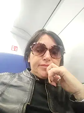 Althea Love online show from November 4, 8:07 am