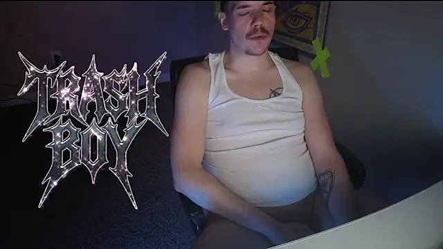 DemonDickNick online show from February 12, 7:41 am