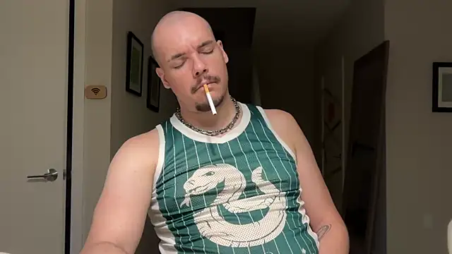 DemonDickNick online show from November 11, 10:54 am