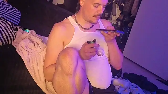 DemonDickNick online show from September 30, 8:31 am