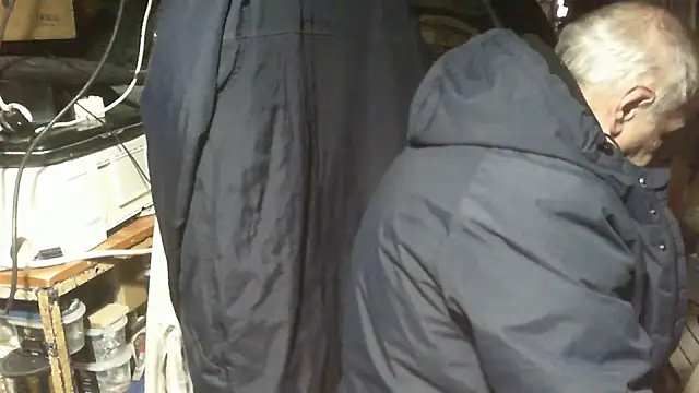 nonnomaturobisex online show from February 19, 10:12 am