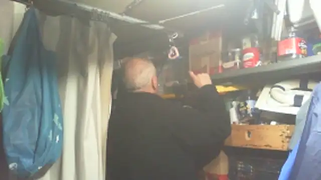 nonnomaturobisex online show from March 23, 11:32 am