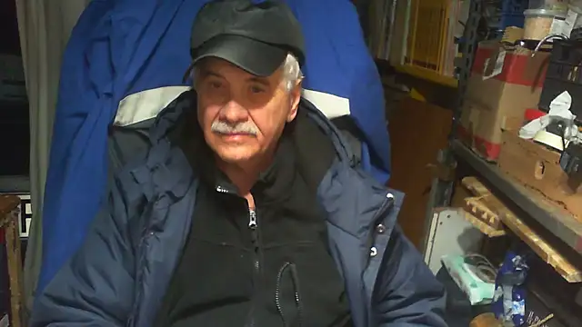 nonnomaturobisex online show from March 3, 7:48 am