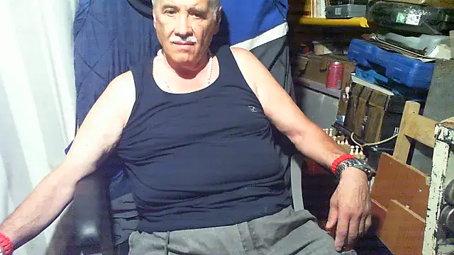 nonnomaturobisex online show from July 19, 8:01 am
