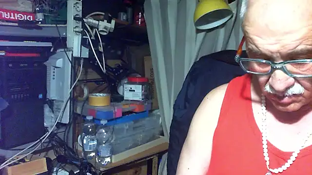 nonnomaturobisex online show from June 10, 7:31 am