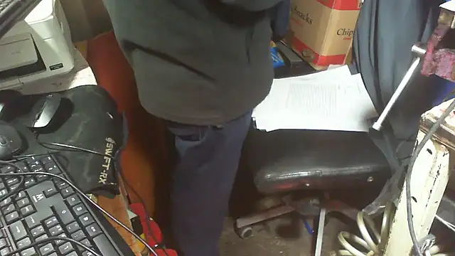 nonnomaturobisex online show from January 17, 11:25 am