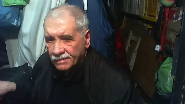 nonnomaturobisex online show from April 11, 7:27 am