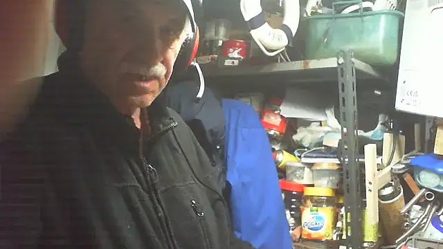 nonnomaturobisex online show from March 11, 3:39 pm