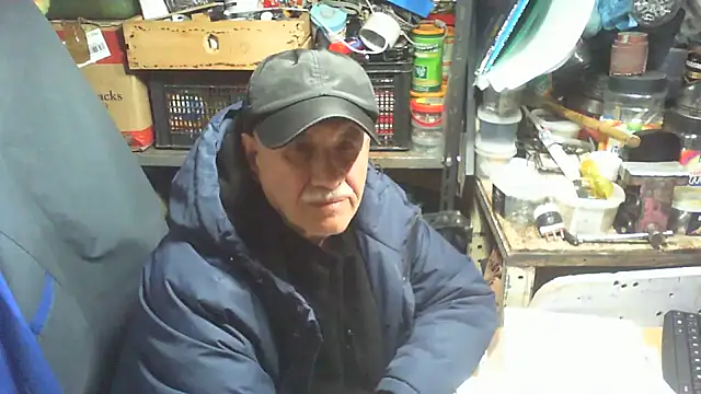 nonnomaturobisex online show from March 18, 3:13 pm