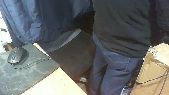 nonnomaturobisex online show from February 11, 8:14 am