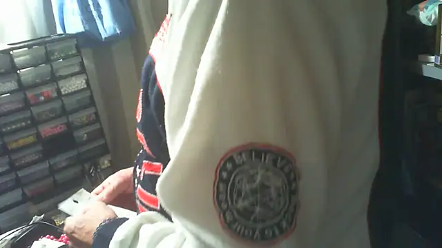 nonnomaturobisex online show from October 29, 8:02 am