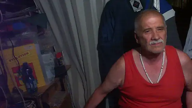 nonnomaturobisex online show from July 4, 4:11 pm