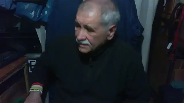 nonnomaturobisex online show from April 18, 10:06 am