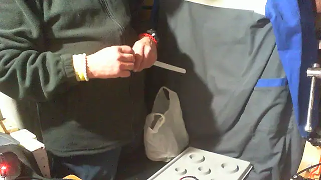 nonnomaturobisex online show from December 20, 10:29 am