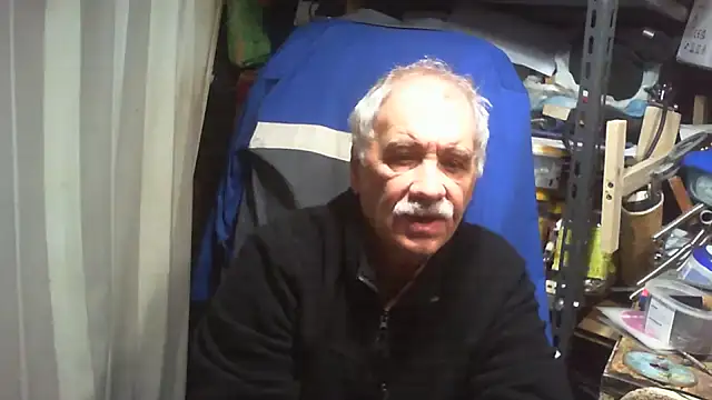 nonnomaturobisex online show from March 10, 8:07 am