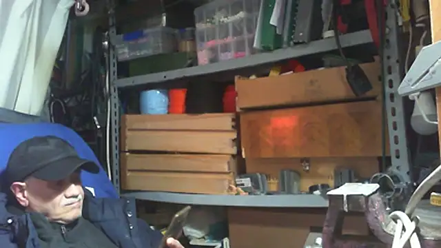 nonnomaturobisex online show from December 21, 4:52 pm