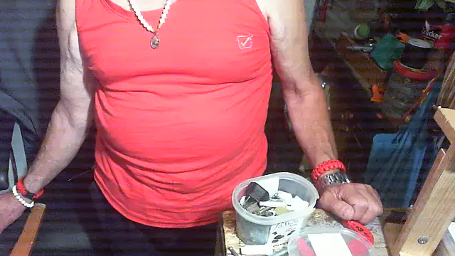 nonnomaturobisex online show from July 11, 8:25 am