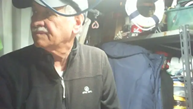 nonnomaturobisex online show from March 15, 8:43 am