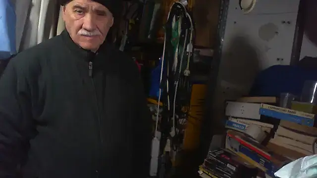 nonnomaturobisex online show from January 6, 9:02 am