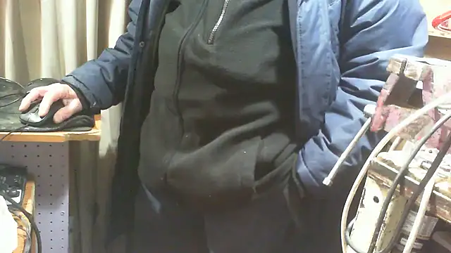 nonnomaturobisex online show from November 29, 8:36 am