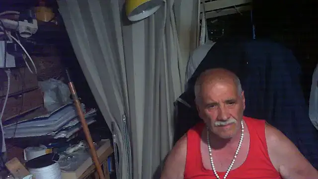 nonnomaturobisex online show from June 26, 3:51 pm