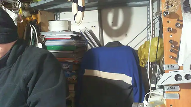 nonnomaturobisex online show from January 10, 8:42 am