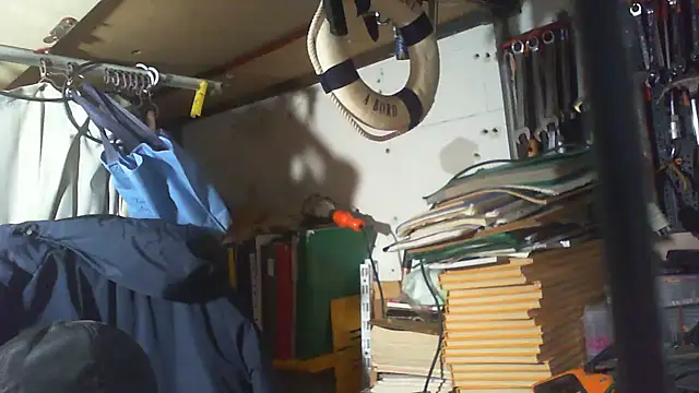 nonnomaturobisex online show from February 12, 8:03 am