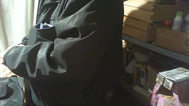 nonnomaturobisex online show from November 14, 8:07 am