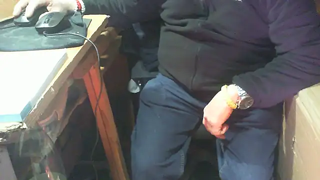 nonnomaturobisex online show from February 13, 8:03 am