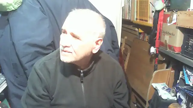 nonnomaturobisex online show from March 28, 11:33 am