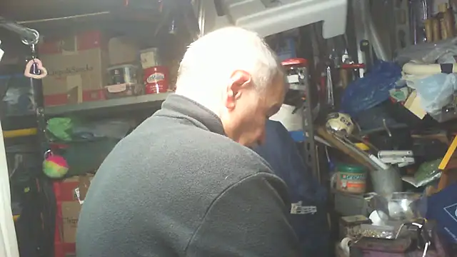 nonnomaturobisex online show from April 6, 8:26 am