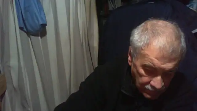 nonnomaturobisex online show from February 25, 8:03 am