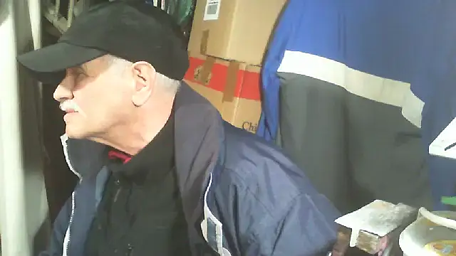 nonnomaturobisex online show from January 13, 6:23 pm