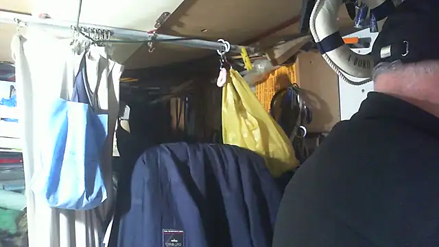 nonnomaturobisex online show from February 1, 9:40 am