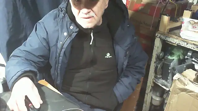 nonnomaturobisex online show from February 10, 8:24 am