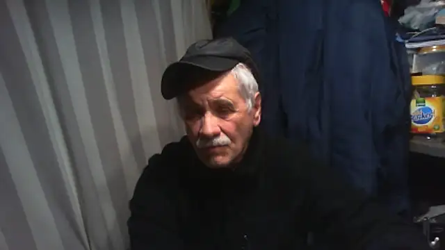 nonnomaturobisex online show from March 13, 12:10 pm