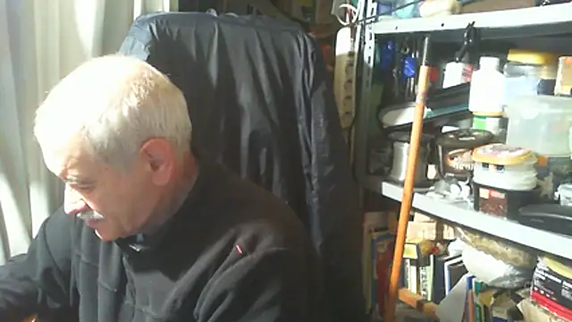 nonnomaturobisex online show from November 3, 7:57 am