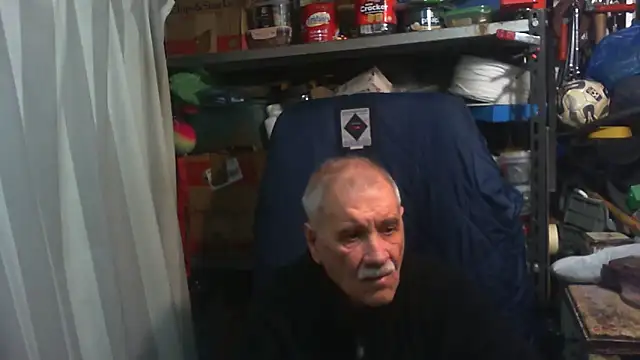 nonnomaturobisex online show from April 5, 7:48 am