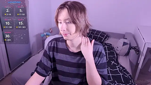 mothkink online show from March 16, 7:05 pm