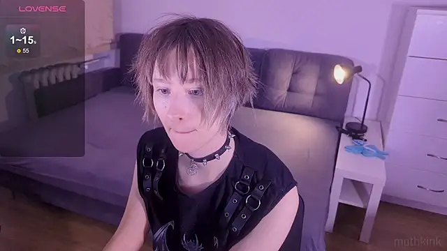 mothkink online show from December 15, 6:25 pm