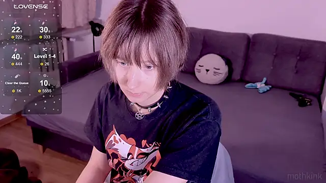 mothkink online show from January 14, 7:17 pm